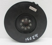 фото thumb №1, Колесо ременное вала audi rs4 4.2 fsi cfs 079105251al