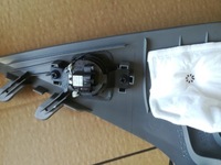 фото thumb №7, Блок двигателя защита обшивка ручка пластик ford f150 15