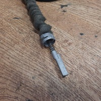 фото thumb №6, Audi a4 b6 8e2713575 трос важіль перемикання передач коробки передач автомат