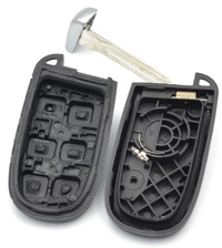 фото thumb №9, Chrysler town&country ключ pilot корпус