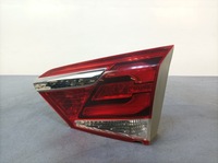 фото thumb №1, Hyundai i40 i kombi лампа задня права w кришка led uk