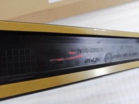 фото thumb №7, Toyota corolla молдинг дверь правая