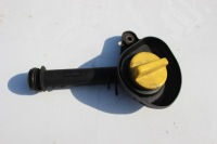 фото thumb №1, Renault clio iii 1.2 tce 2011 r -заливна горловина оливи ,кришка заливної 8200639421