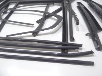 Shadow line bmw x1 f48 с Разборки, фото thumb