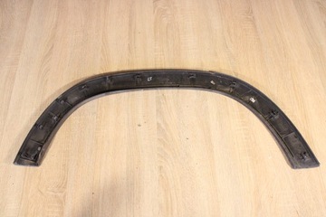 фото thumb №5, Накладка планка крыльев левый зад chevrolet orlando