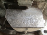 фото thumb №8, Peugeot 206 2000 r 1.6 8v - коробка передач 20cd70