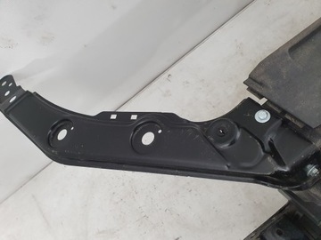 фото thumb №5, Vw sharan 7n 7n0 10- усилитель лобовое pas перед