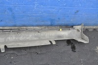 фото thumb №7, Hyundai ix35 планка накладка порогова ліва