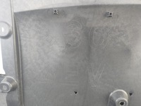 фото thumb №7, Bmw 5 g60 плита защита pod двигатель