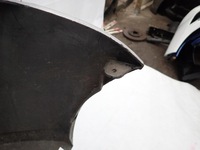 фото thumb №16, Suzuki ignis lift 2004-2008 бампер перед передний