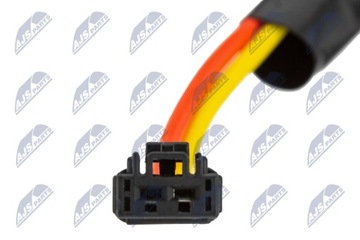 фото thumb №2, Роз'єм замок запалювання citroen c2 2002-,c3 2002- | 4162.ag