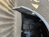 фото thumb №11, Kompletny бампер перед передний trafic iii lift белый решётка радиатора pdc противотуманные фары