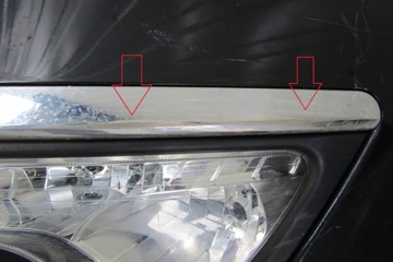 фото thumb №10, Бампер перед переднее kia sportage 3 iii рестайлинг 14-15