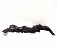 фото thumb №7, Audi a6 allroad c7 ліва напрямна повітря 4g9121283f 2017