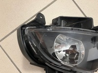 фото thumb №8, Hyundai i30 i-30 i 1 lift лампа протитуманна фара правий