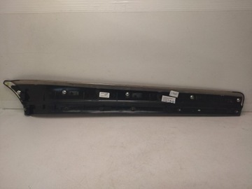 фото thumb №7, 4e0867409p dekor дерево двері перед праві audi a8 d3 2003-2010r