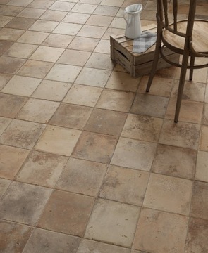 НАПОЛЬНАЯ ПЛИТКА 45X45 FS ALORA PERONDA RETRO