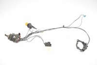 фото thumb №1, Цоколь електропроводка джгут лампи перед tiguan 11-