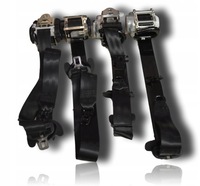 фото thumb №1, Volkswagen arteon pas ремни подушка безопасности