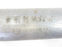 Гаситель конечный ford focus mk1 1.8 tdci Киев, фото thumb