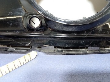 фото thumb №6, Mercedes eqb w243 решітка решітка радіатора a2438885000