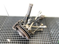 фото thumb №1, Mercedes w213 e-klasa 2.0 cgi подвешивание правая зад поворотный кулак комплект