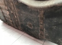 фото thumb №9, Jeep commander xh xk 3.0crd wk bak бак топлива оригинал zdrowy