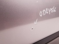 фото thumb №8, Mazda cx5 ii 2017- дверь левая зад задние 45p usa