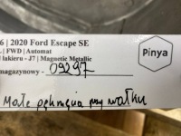 фото thumb №11, Автоматична коробка передач передач 1.5 ecoboost ford escape iv kuga mk3 2020