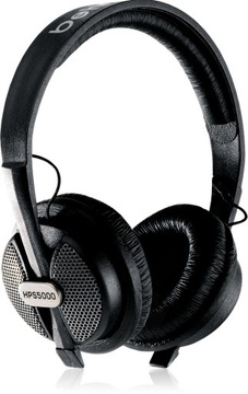 Наушники Behringer HPS5000 Studio.