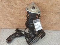 Купить Peugeot оригинальный номер 9830035480 508 2 2.0 hdi поворотный кулак amortyzaotr правый перед, фото thumb