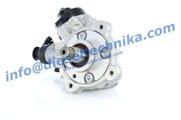 фото thumb №9, Насос 0445010759 55494494 0986437473