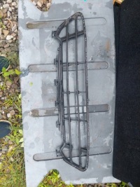 фото thumb №1, Bmw x1 2021 решітка бампера