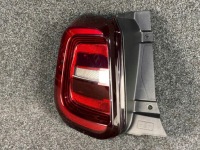 Фара задний  задняя левая led fiat 500 e electric 2019- Доставка, фото thumb