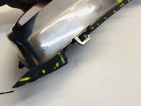 фото thumb №8, Решітка радіатора решітка радіатора w бампер хром peugeot 2008 2015r