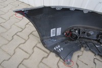 фото thumb №8, Бампер перед передній volvo s40 ii lift 07-12