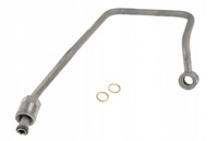 фото thumb №1, Шланг масляный турбонагнетателя турбины renault vel satis