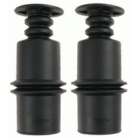 фото thumb №2, Защита i отбойники перед honda cr-v ii 01-07