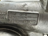фото thumb №6, Chevrolet gmc 6.5 td v8 96-02r турбонагнітач gm-8 оригінал oem