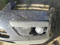 Ford focus mk2 бампер передний перед Оригинал, фото thumb