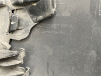 фото thumb №9, Бампер перед решётка 9y0807221a porsche cayenne турбина gt оригинал