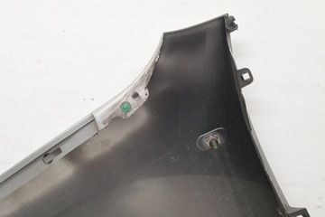 фото thumb №12, Крыло переднее правые renault kangoo экспресс fw0/1_ 631003601r 1.46l