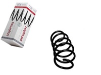 фото thumb №1, Пружина подвеска skoda superb ii vw cc passat