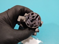 фото thumb №6, Замок запалювання ключ вкладка audi a6 c5 4b0905851b 01-04