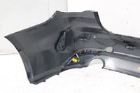 фото thumb №10, Bmw 4 g22 g23 бампер задняя задний цвет 475 black-sa