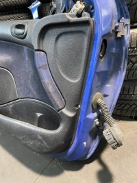 фото thumb №7, Peugeot 206 hb 3d двери левые перед комплектные egj