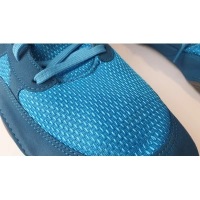 Детские борцовские ботинки La Sport синие 33