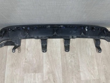 фото thumb №11, Lexus rx iv f sport рестайлінг 18-22 спойлер бампера зад 52169-48150