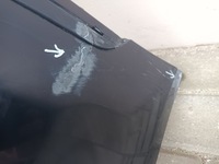 фото thumb №8, Бампер передний vw phaeton lift 3d0 перед 2010 -