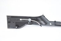 фото thumb №8, Новая org планка накладка пороговая правая led vw touareg iii 760853846b